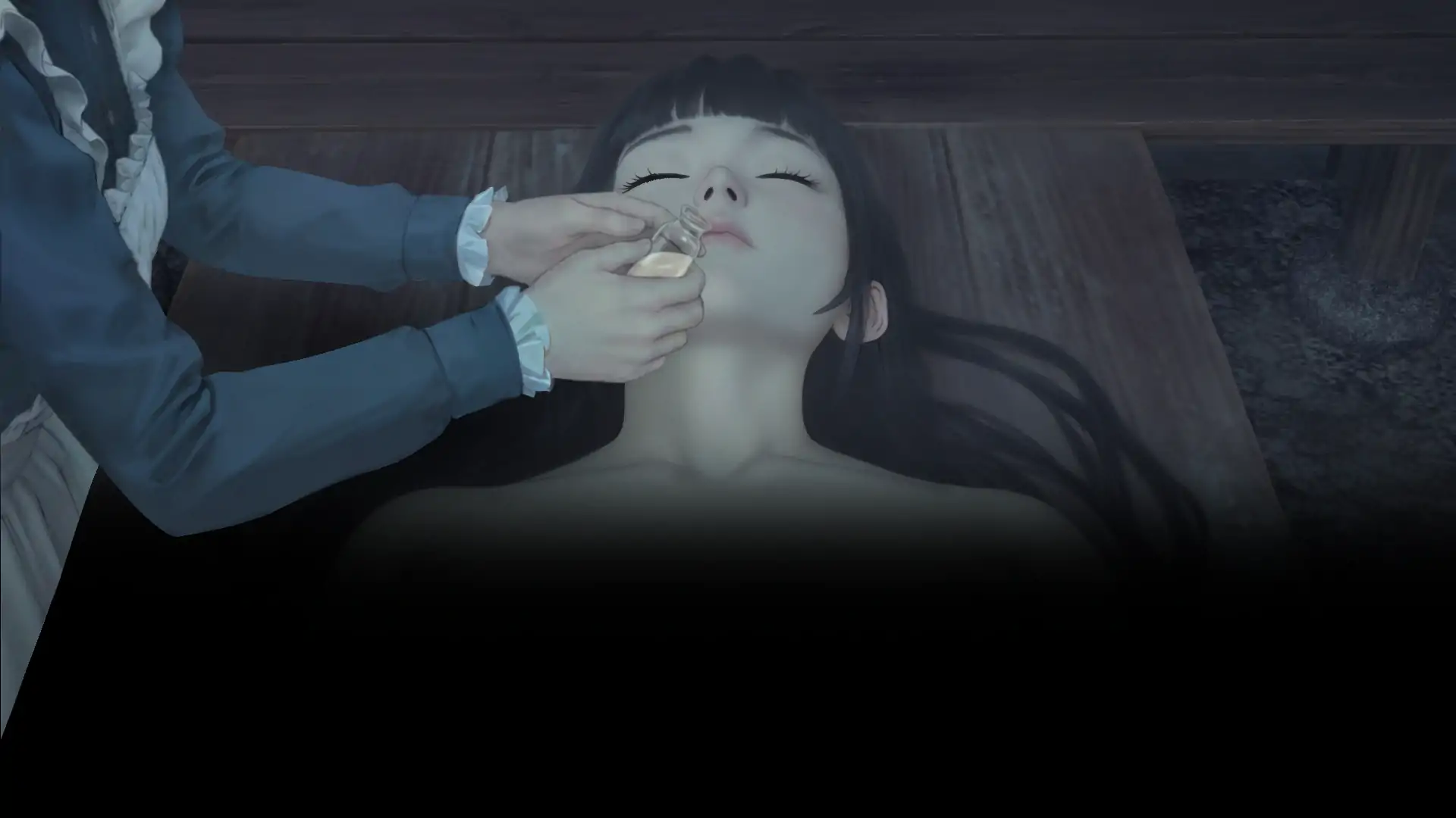 【日系SLG/AI汉化/女同】欲望低语之宅邸v0.3  AI汉化版【PC+安卓/1.49G/更新】 更新图 1