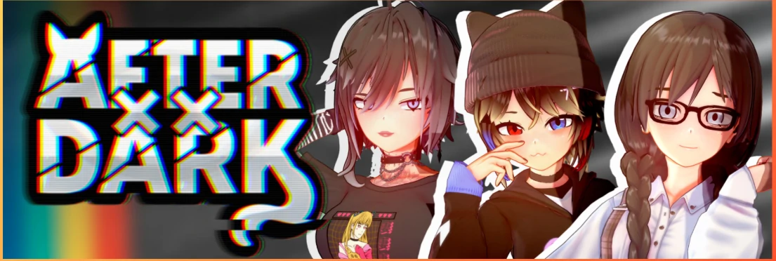 【日系SLG/AI汉化/后宫】黑暗过后0.25 AI汉化版【PC+安卓/5.1G/更新】 封面图 1