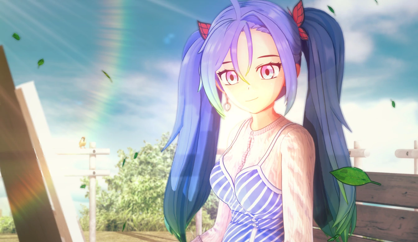 【日系SLG/AI汉化/后宫】黑暗过后0.25 AI汉化版【PC+安卓/5.1G/更新】 封面图 3