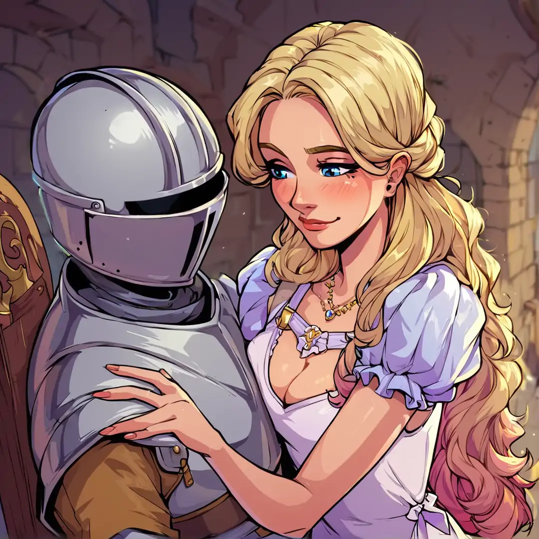 【欧美SLG/AI汉化/沙盒】凯兰崔尔的堕落0.21.3 AI汉化版【PC+安卓/4.21G/更新】 更新图 2