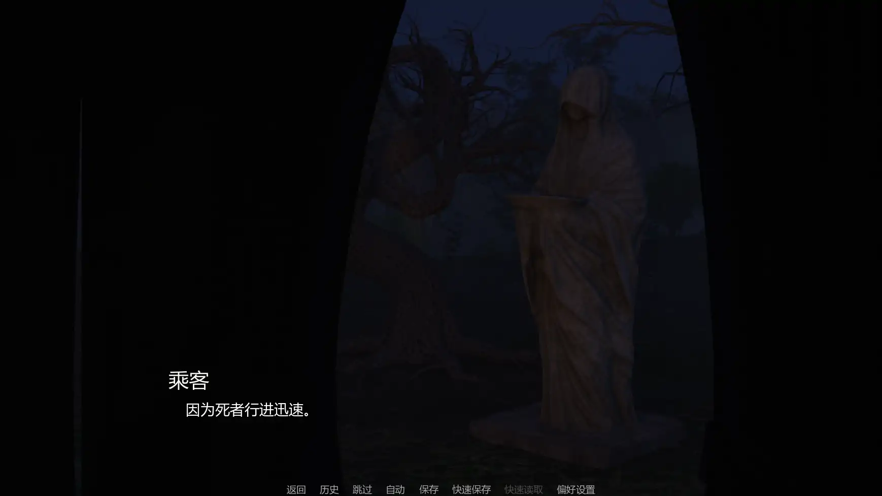 【欧美SLG/AI汉化/同人】德古拉v0.05  AI汉化版【PC+安卓/1.06G/首发】 更新图 2