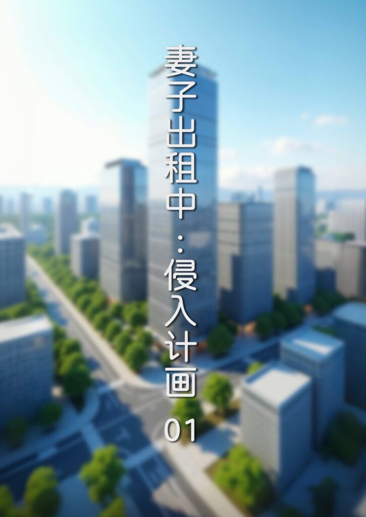 侵入计画-X游