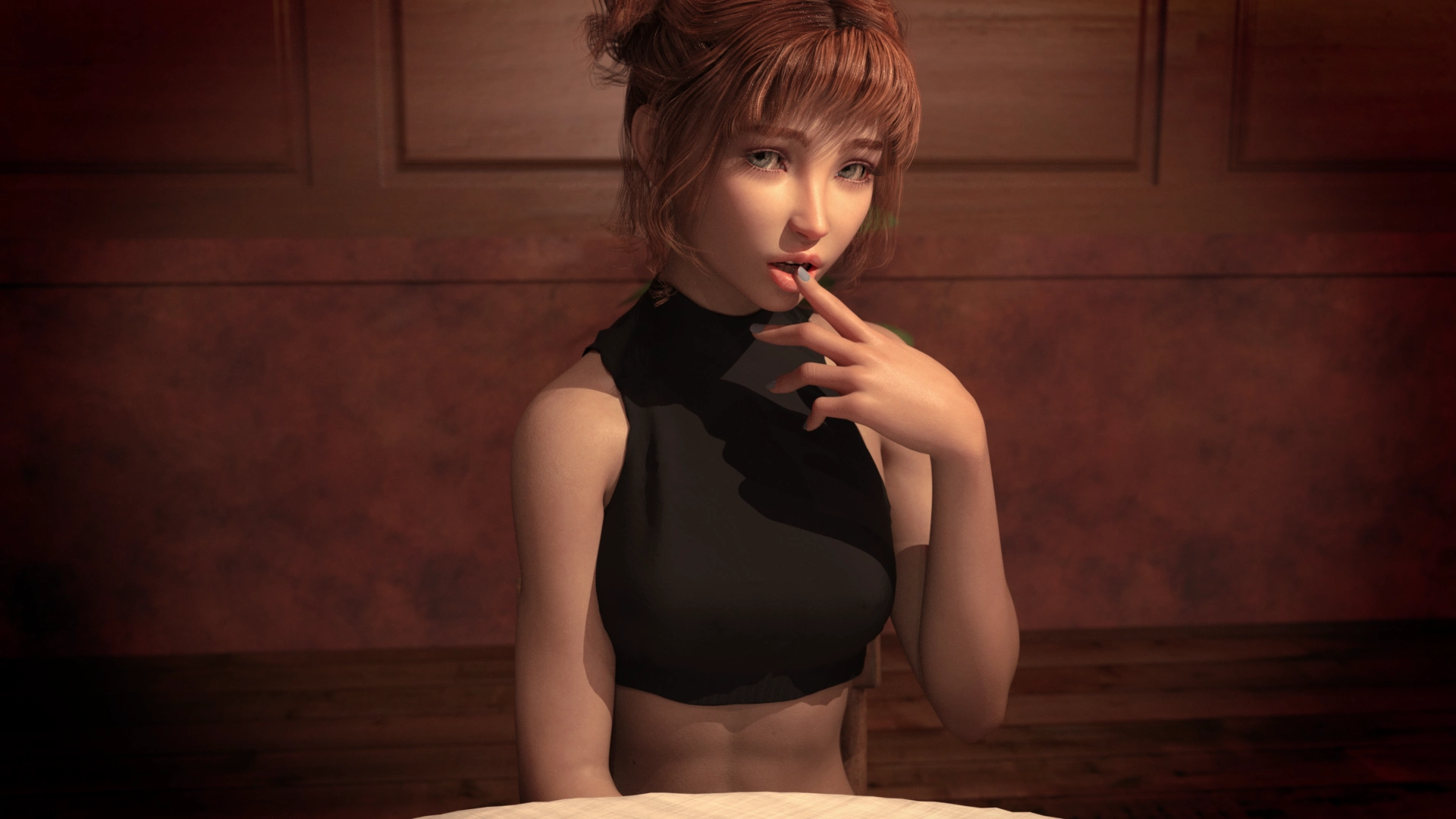【欧美SLG/AI汉化/熟女】陪审团Ep.3-Part2 AI汉化版【PC/15.5G/更新】 内容图 2