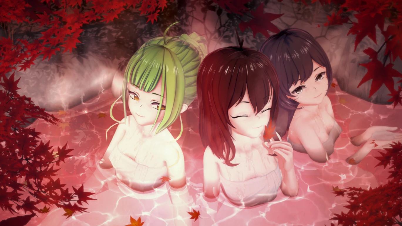 【日系SLG/AI汉化/堕落】深红监狱0.1.5.7 AI汉化版【PC+安卓/4.9G/更新】 封面图 3