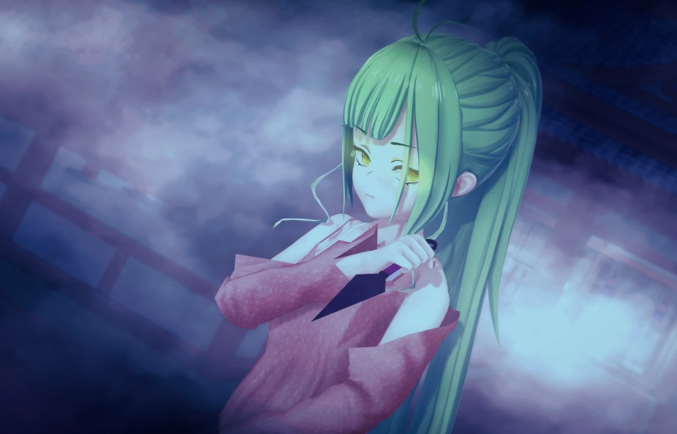 【日系SLG/AI汉化/堕落】深红监狱0.1.5.7 AI汉化版【PC+安卓/4.9G/更新】 内容图 1