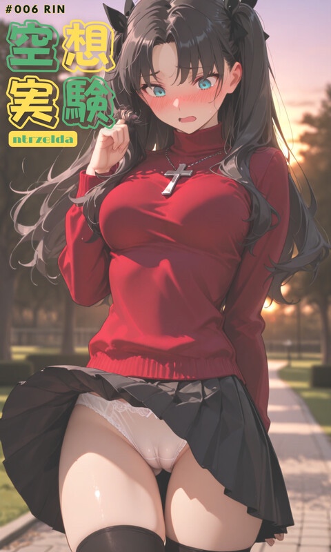 空想実験-X游