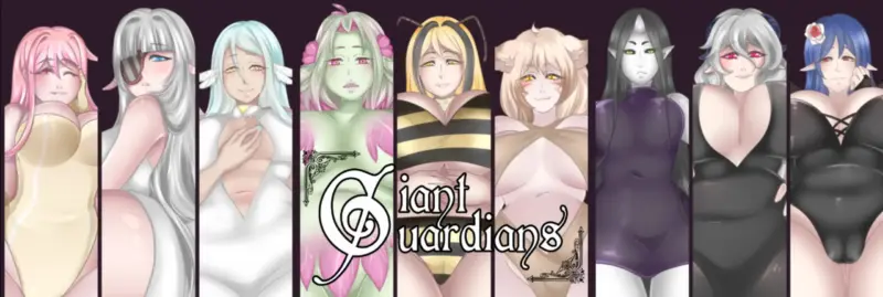 【日系SLG/AI汉化/2D】巨人守护者0.4.0 AI汉化版【PC+安卓/3.05G/更新】-X游