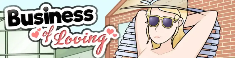 【欧美SLG/AI汉化/熟女】爱的生意v0.16  AI汉化版【PC+安卓/3.51G/更新】-X游