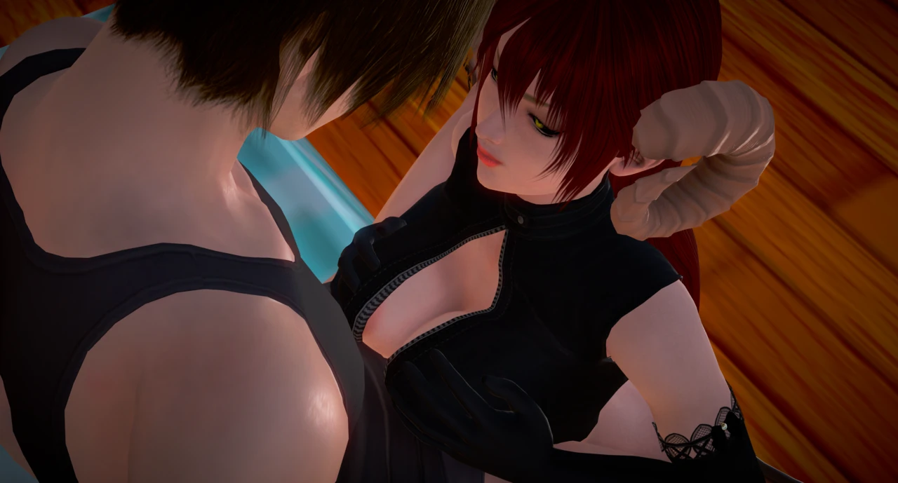 【欧美SLG/AI汉化/3D】白俄罗斯Ep.1-11 P1 AI汉化版【PC+安卓/2.13G/更新】 内容图 1