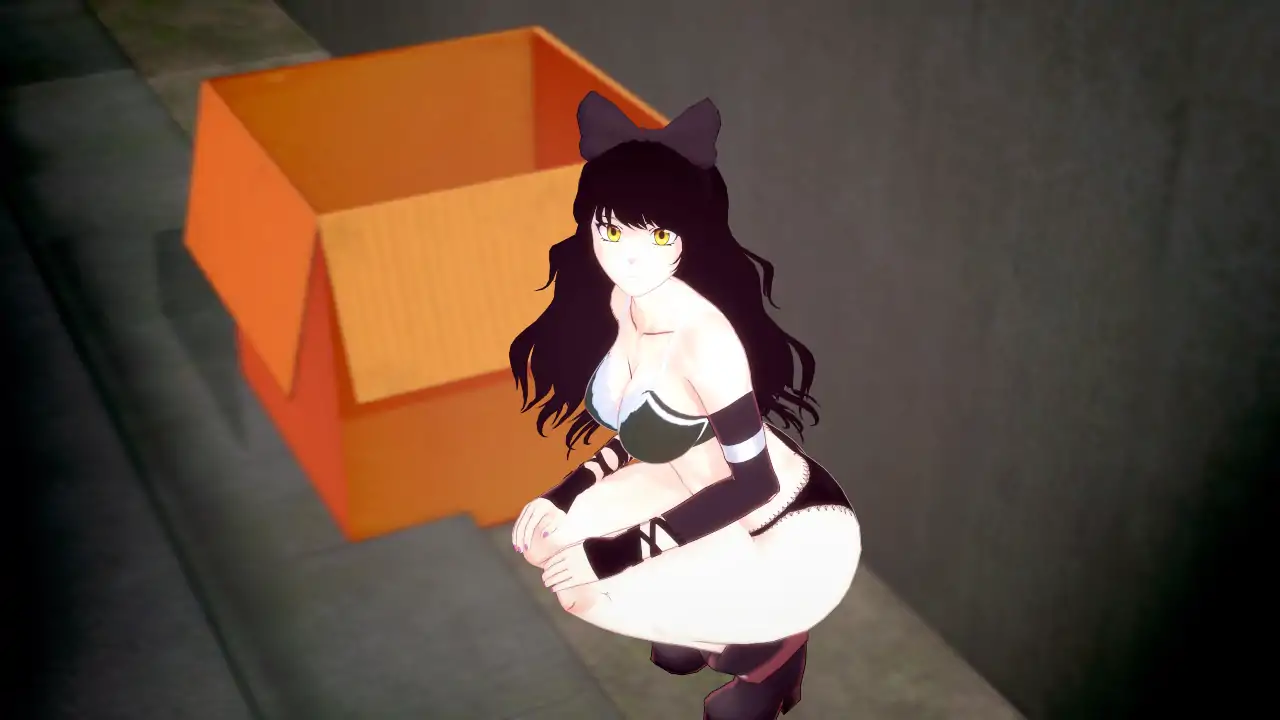 【日系SLG/AI汉化/校园】女猎手训练师0.23 AI汉化版【PC+安卓/3.56G/更新】 封面图 3
