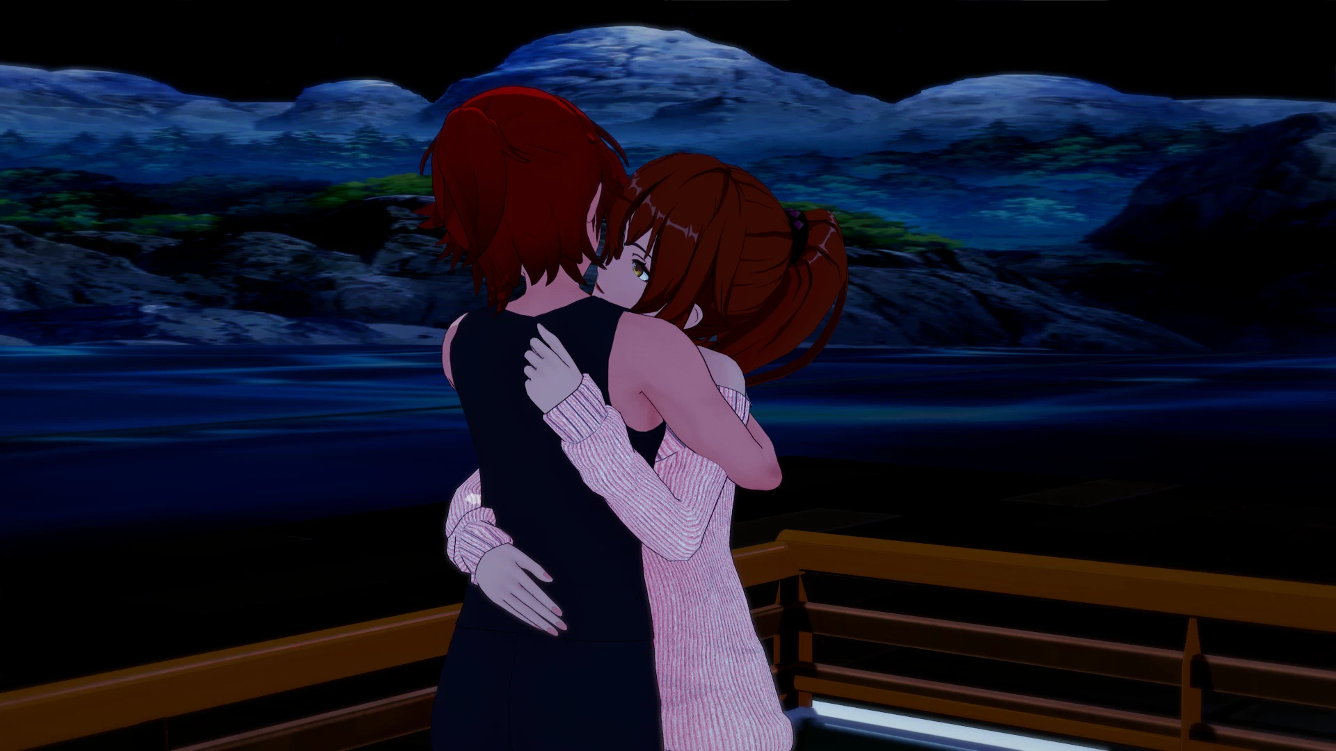 【日系SLG/AI汉化/同人】船长的奇妙冒险v2.0 Final Remaster AI汉化版【PC+安卓/7.84G/更新】 更新图 1