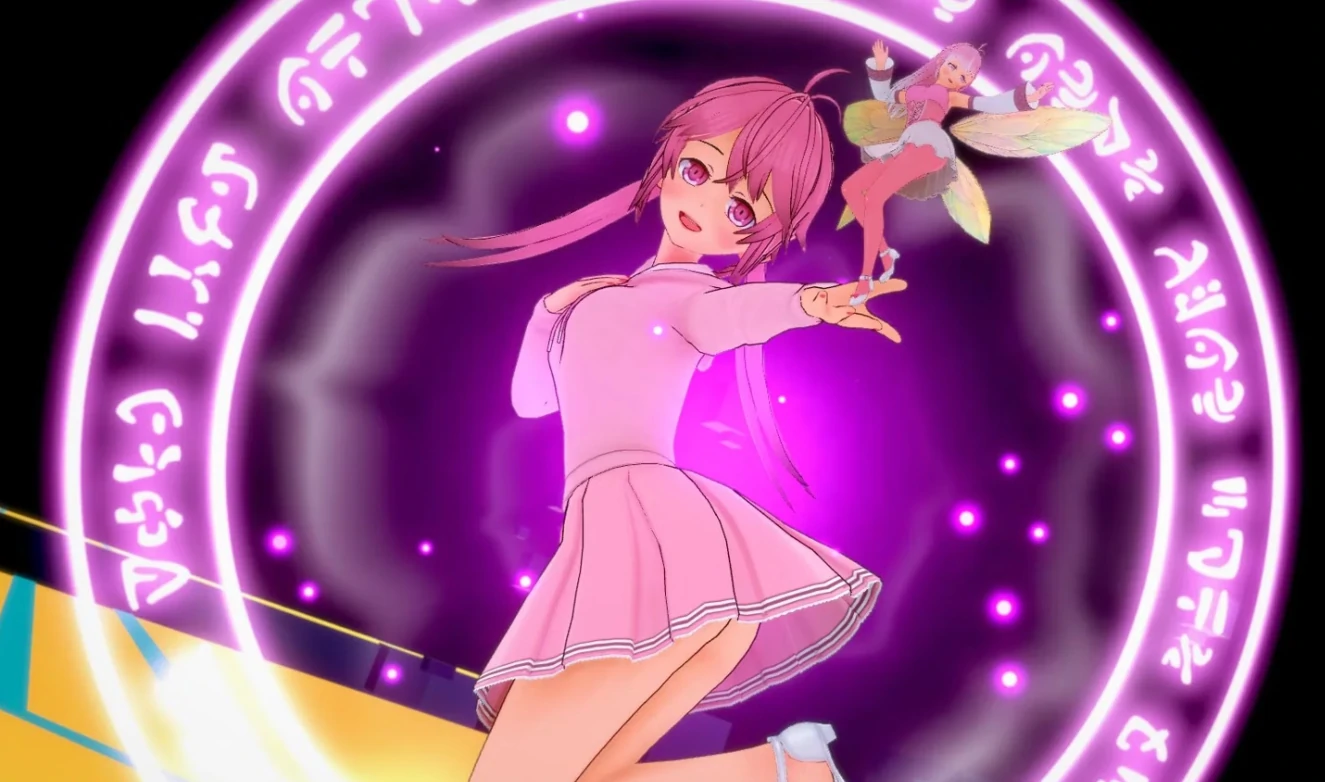 【日系SLG/AI汉化/3D】守护者2：破碎的领域0.4.4 Ch.5 AI汉化版【PC+安卓/2.5G/更新】 封面图 3