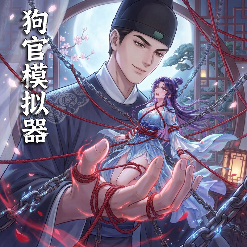 狗官模拟器-X游