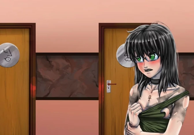 【日系SLG/AI汉化/2D】女巫的契约00.22.02 AI汉化版【PC+安卓/2.8G/更新】 更新图 1