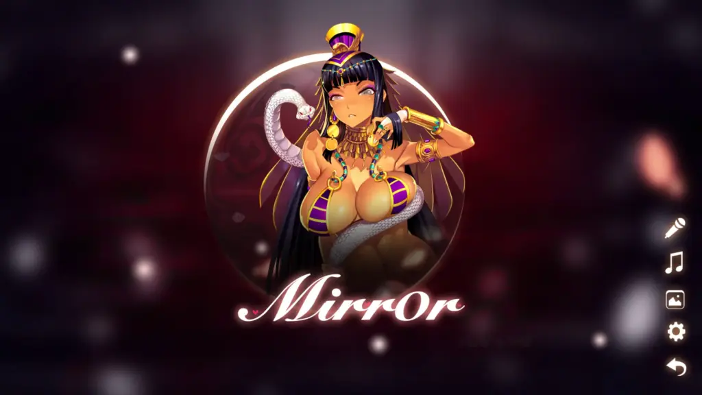 【日系SLG/官方中文/步兵】迷失魔镜：Mirror1.0 官方中文【PC/5.61G】-X游