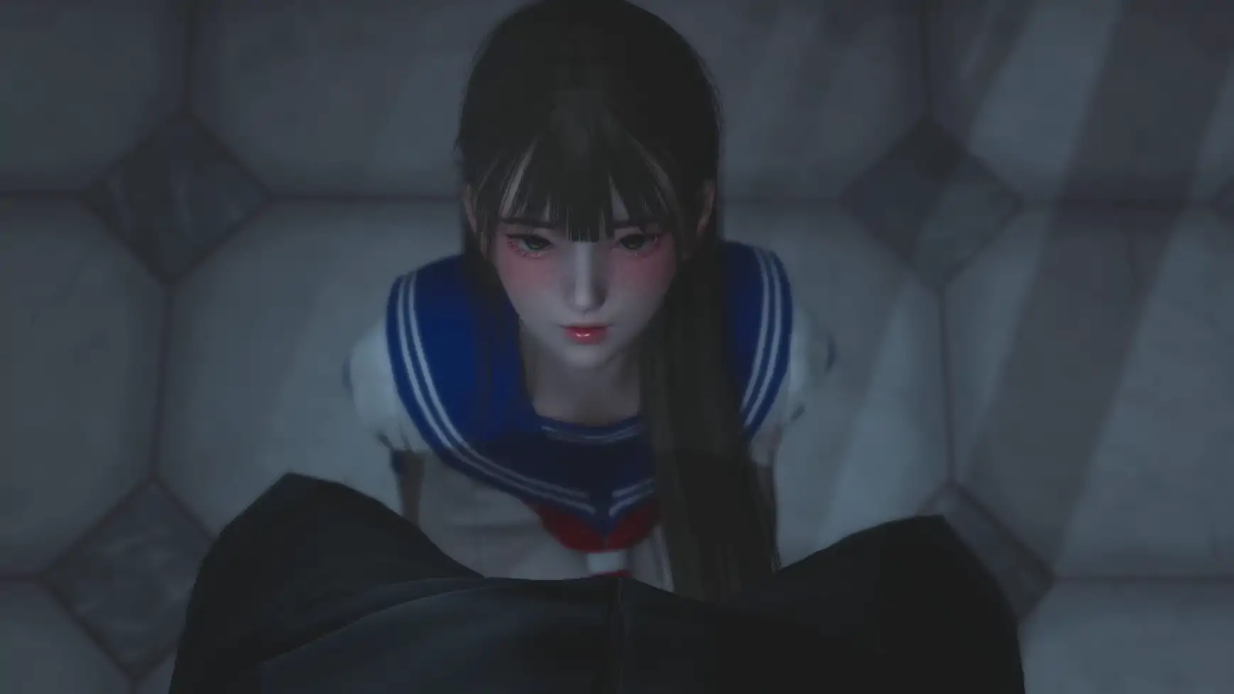 【亚洲SLG/AI汉化/摸索】追逐欲望v0.3  AI汉化版【PC+安卓/3.73G/更新】 内容图 2