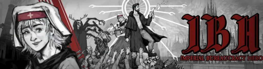 【欧美SLG/AI汉化/2D】帝国官僚-英雄之路0.3.2 AI汉化版【PC+安卓/1.1G/更新】-X游