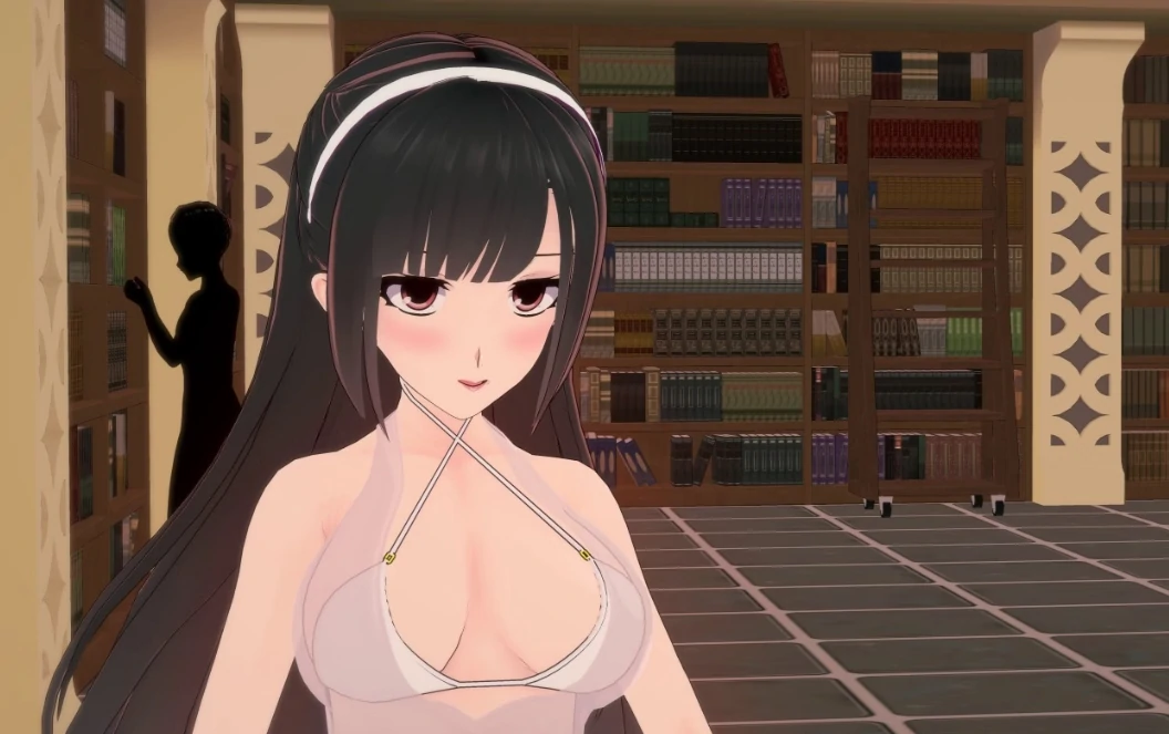 【日系SLG/AI汉化/后宫】罪恶谷0.3.11 AI汉化版【PC+安卓/2.2G/更新】 封面图 3