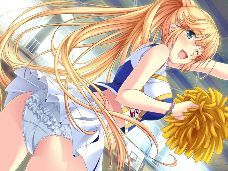 【日系SLG/AI汉化/女同】阿什福德学院v2026.03.28  AI汉化版【PC+安卓/0.85G/更新】 内容图 3