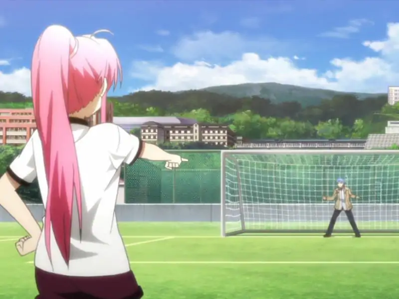 【日系SLG/AI汉化/女同】阿什福德学院v2026.03.28  AI汉化版【PC+安卓/0.85G/更新】 内容图 1
