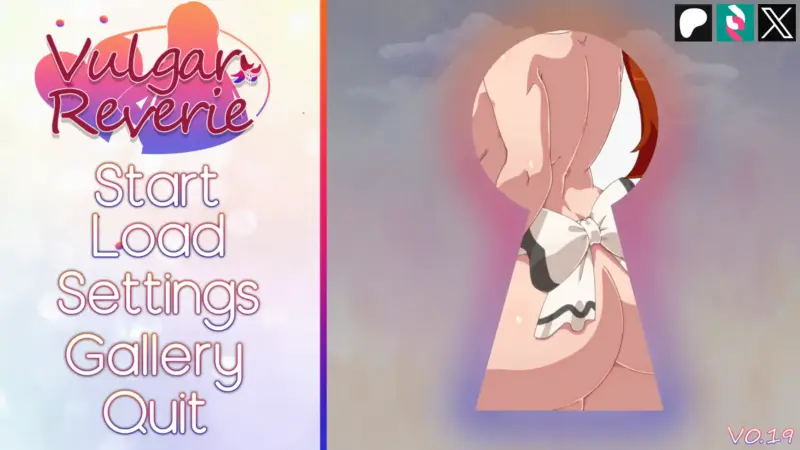 【日系SLG/AI汉化/2D】低俗幻想v0.19.0  AI汉化版【PC+安卓/5.94G/更新】-X游