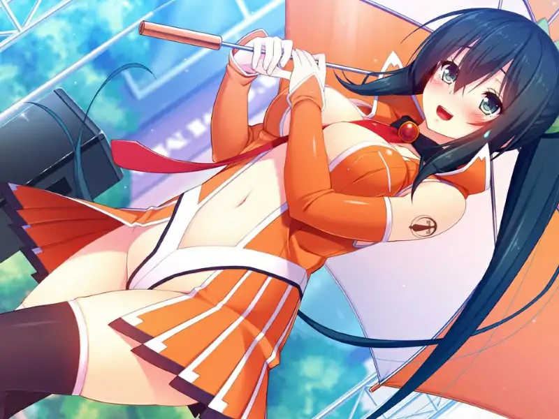 【日系SLG/AI汉化/女同】阿什福德学院v2026.03.28  AI汉化版【PC+安卓/0.85G/更新】 内容图 2