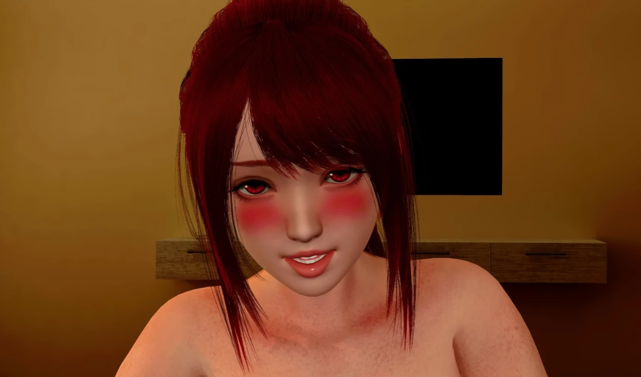 【亚洲SLG/AI汉化/堕落】走出青春期：重新想象Ch.1 v0.92 AI汉化版【PC+安卓/4.9G/更新】 封面图 3