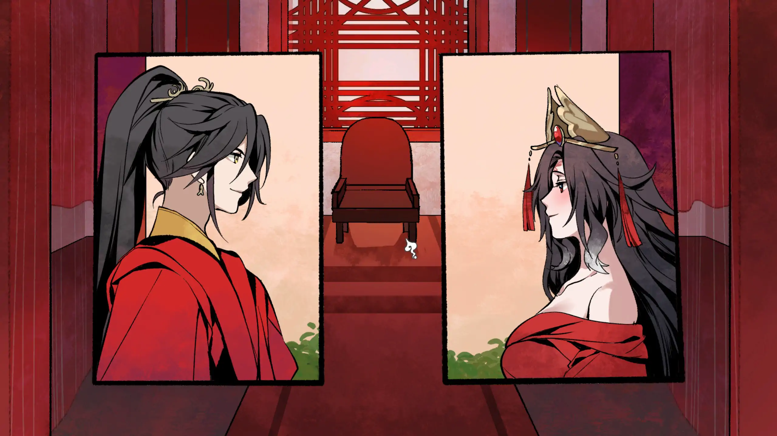 【国产SLG/官方中文/修仙】九界之上0.3.3 官方中文【PC/0.44G/更新】 更新图 2
