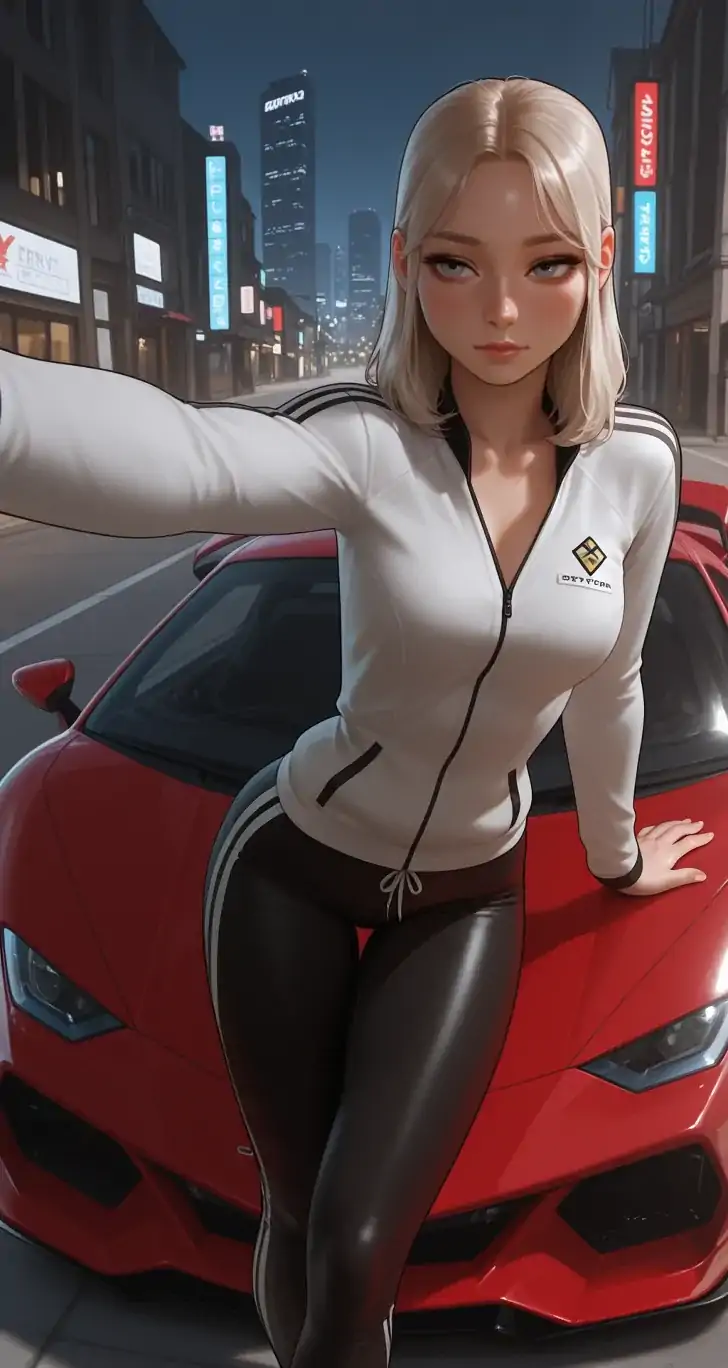 【欧美SLG/AI汉化/NTR】欲望之网Ch.9.67.91  AI汉化版【PC+安卓/0.26G/更新】 封面图 2
