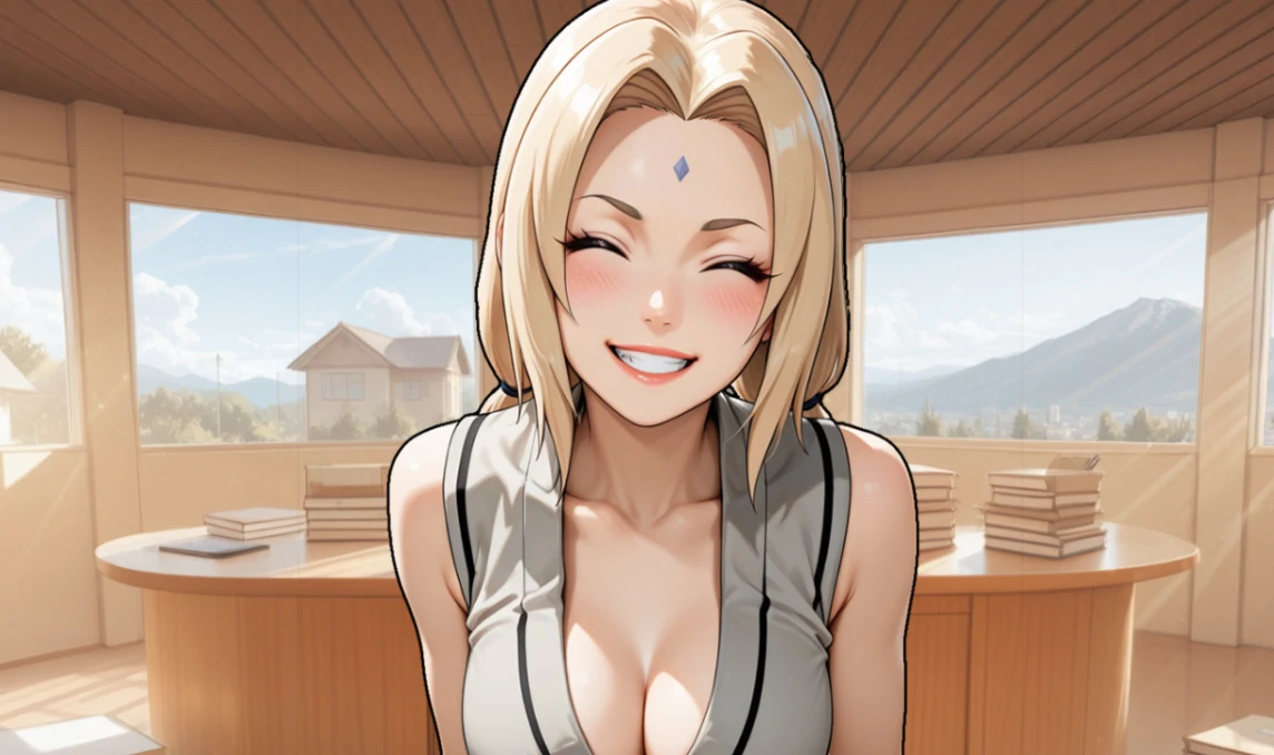 【日系SLG/AI汉化/同人】忍者归来1.01 AI汉化版【PC+安卓/3.5G/更新】 更新图 1