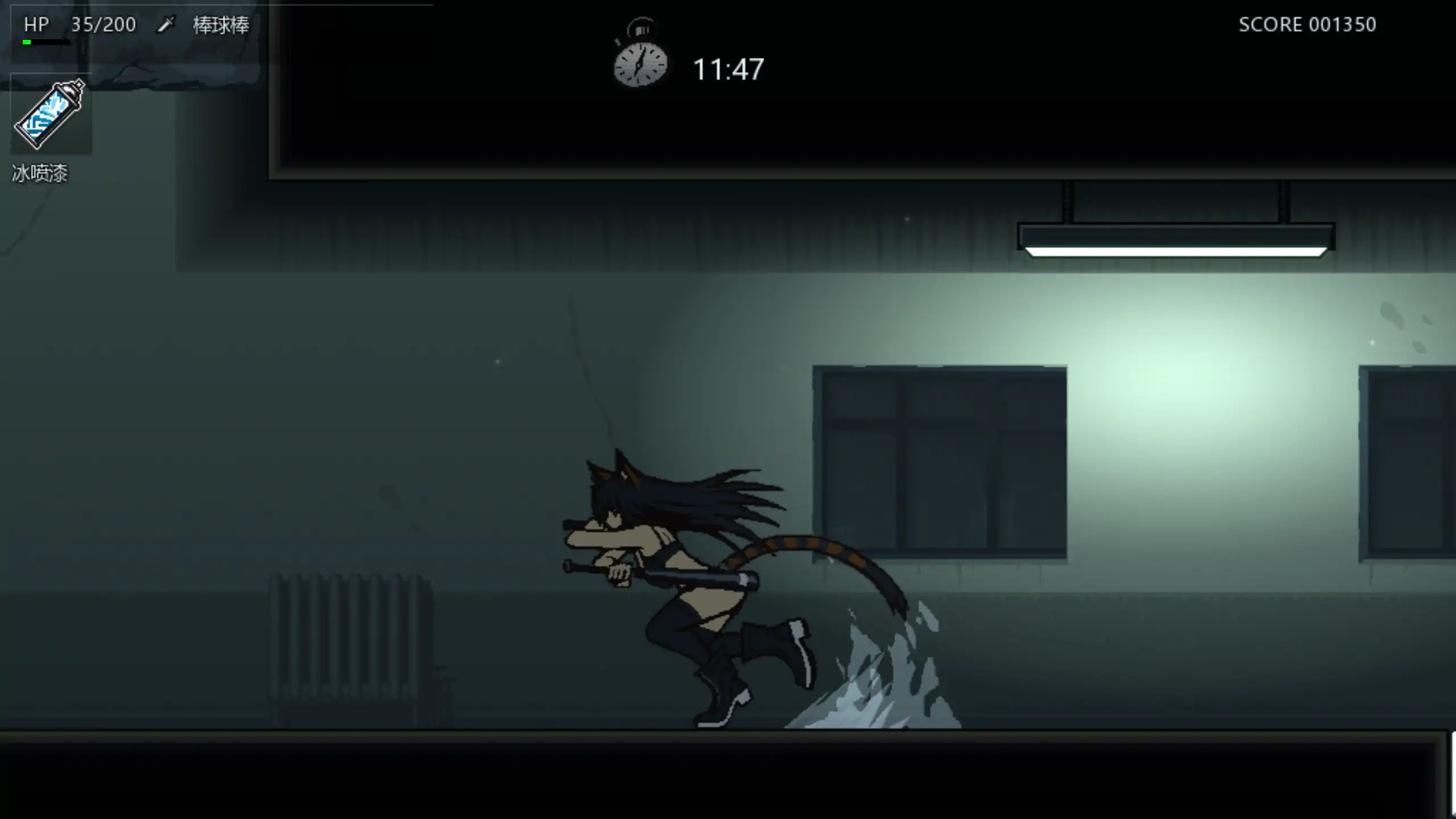 【日系ACT/官方中文/动态】Vivid Dead Demo0.4.1 官方中文【PC/0.63G/新作】 更新图 1