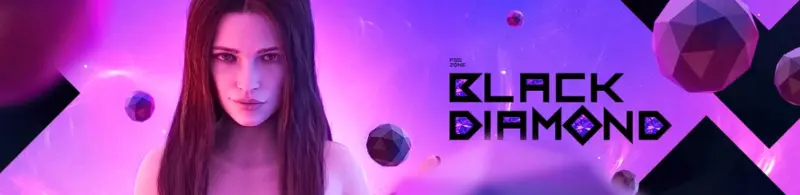 【欧美SLG/AI汉化/3D】黑钻0.7.3f AI汉化版【PC+安卓/3.7G/更新】-X游