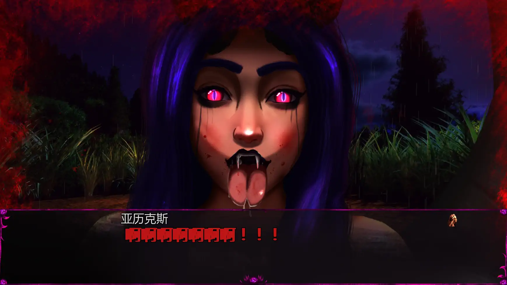 【欧美SLG/AI汉化/后宫】我之冠军色欲v0.0.3.1.1  AI汉化版【PC/0.36G/更新】 封面图 1