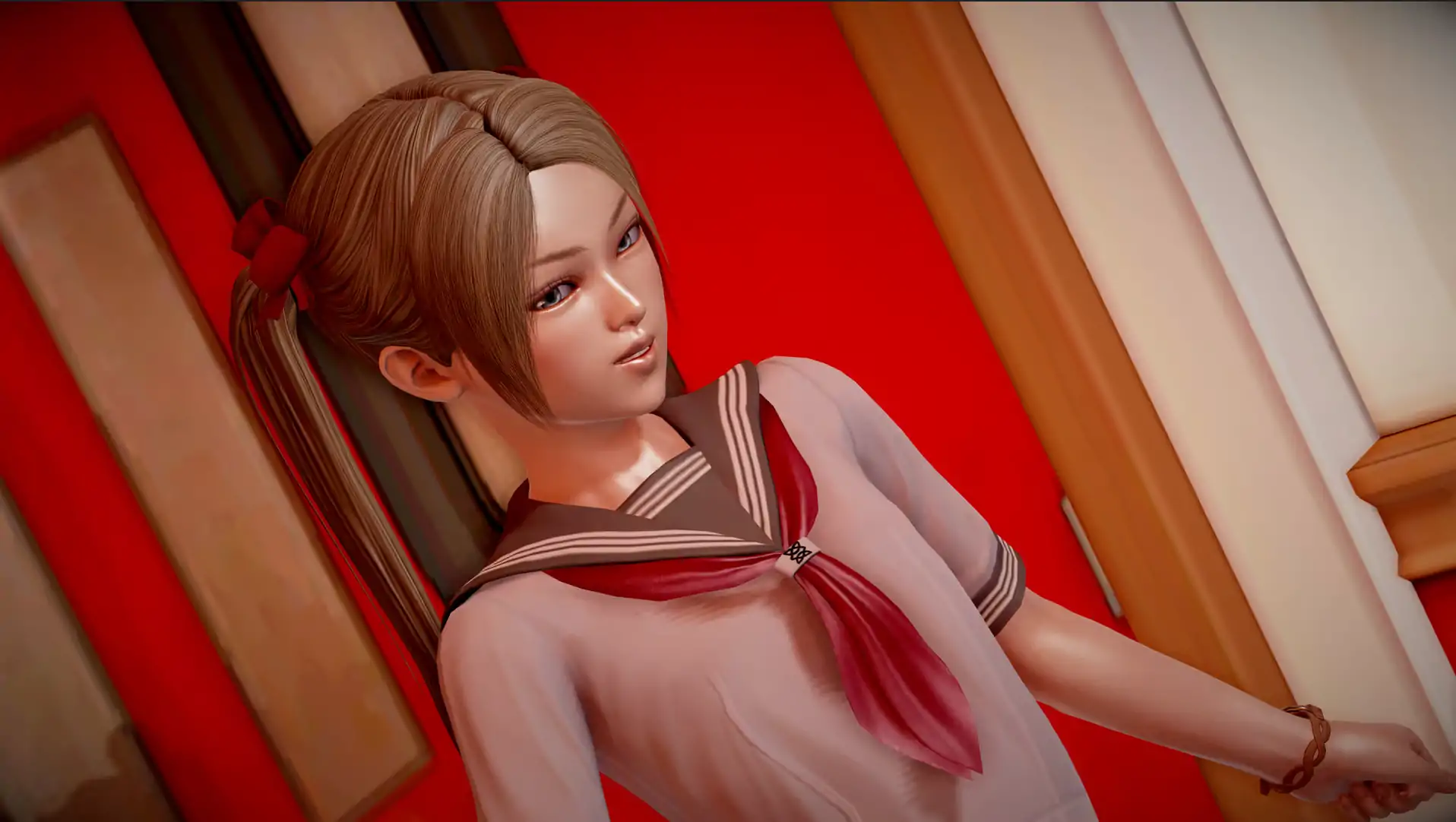 【亚洲SLG/AI汉化/乱伦】莫尼卡·史密斯的血脉0.90 AI汉化版【PC/3.29G/更新】 更新图 2