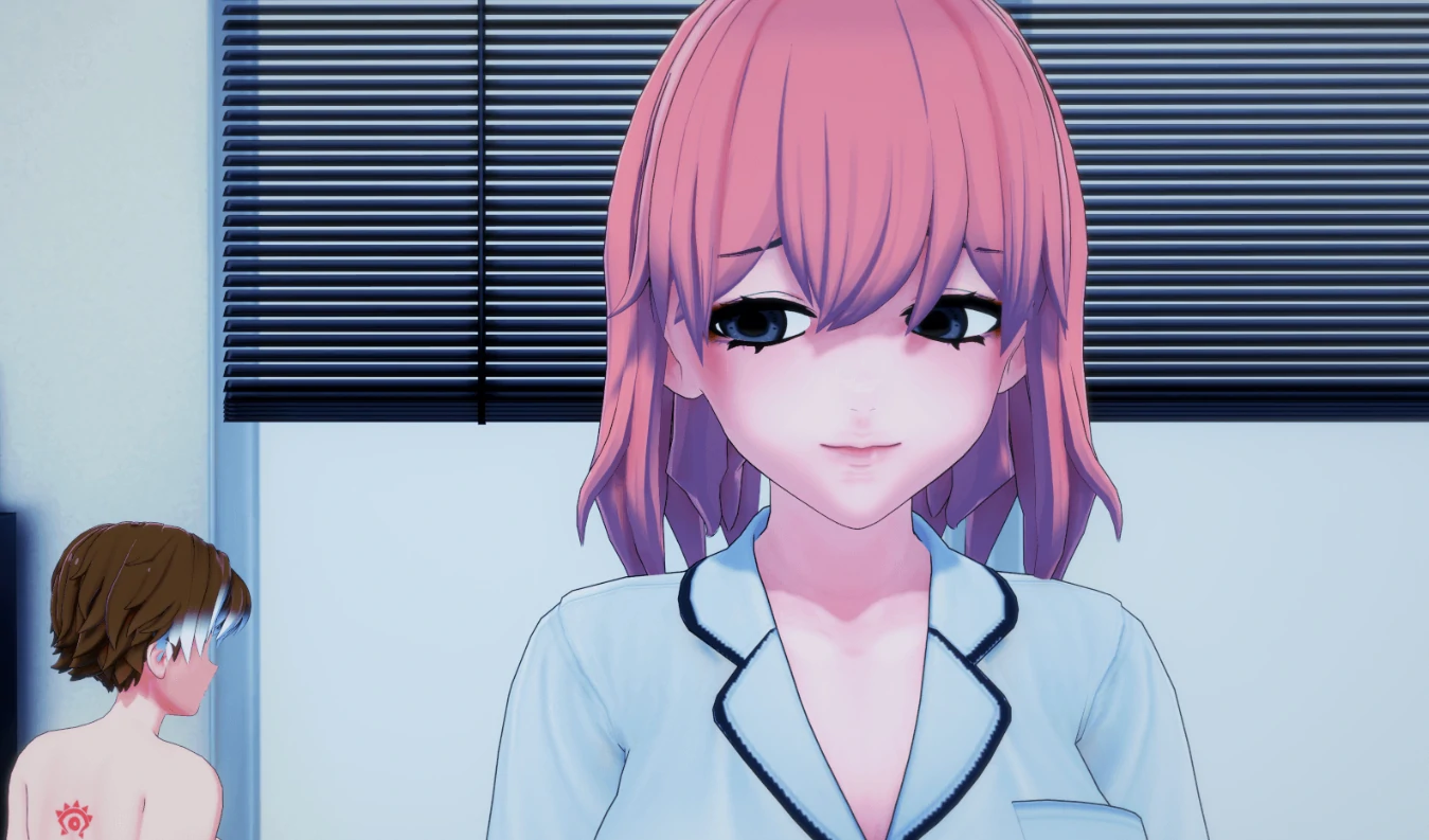 【日系SLG/AI汉化/3D】神级学院0.17f AI汉化版【PC+安卓/4.5G/更新】 内容图 2