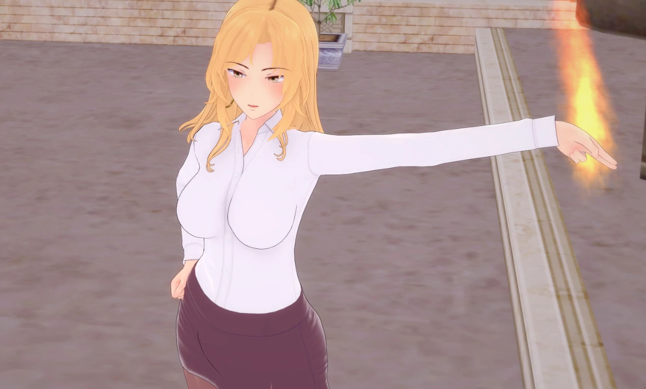 【日系SLG/AI汉化/3D】神级学院0.17f AI汉化版【PC+安卓/4.5G/更新】 封面图 3
