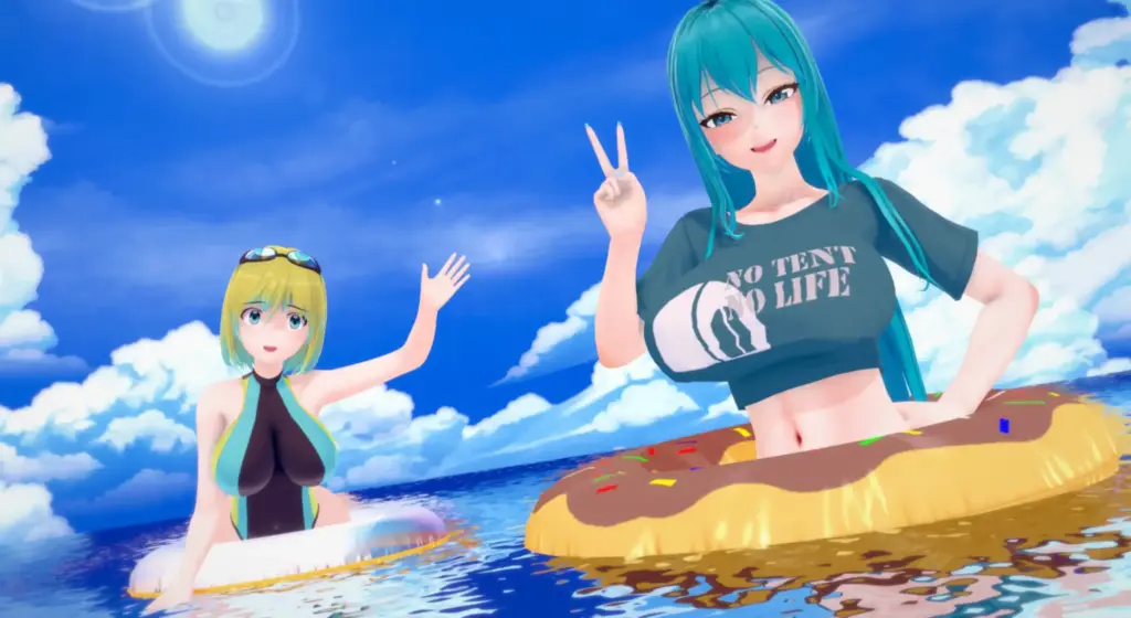 【日系SLG/AI汉化/沙盒】创世纪计划0.2 AI汉化版【PC+安卓/5.94G/更新】-X游