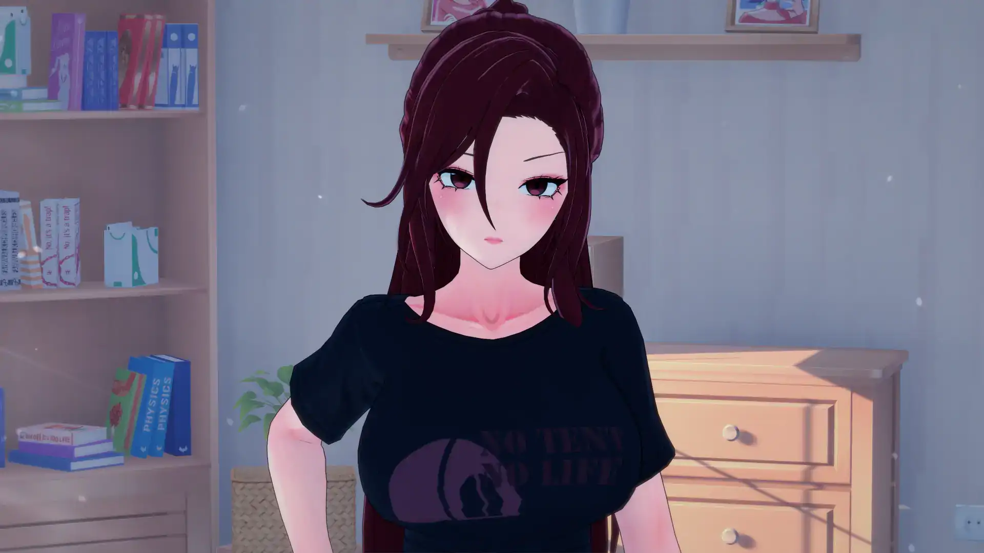 【日系SLG/AI汉化/沙盒】创世纪计划0.2 AI汉化版【PC+安卓/5.94G/更新】 封面图 3
