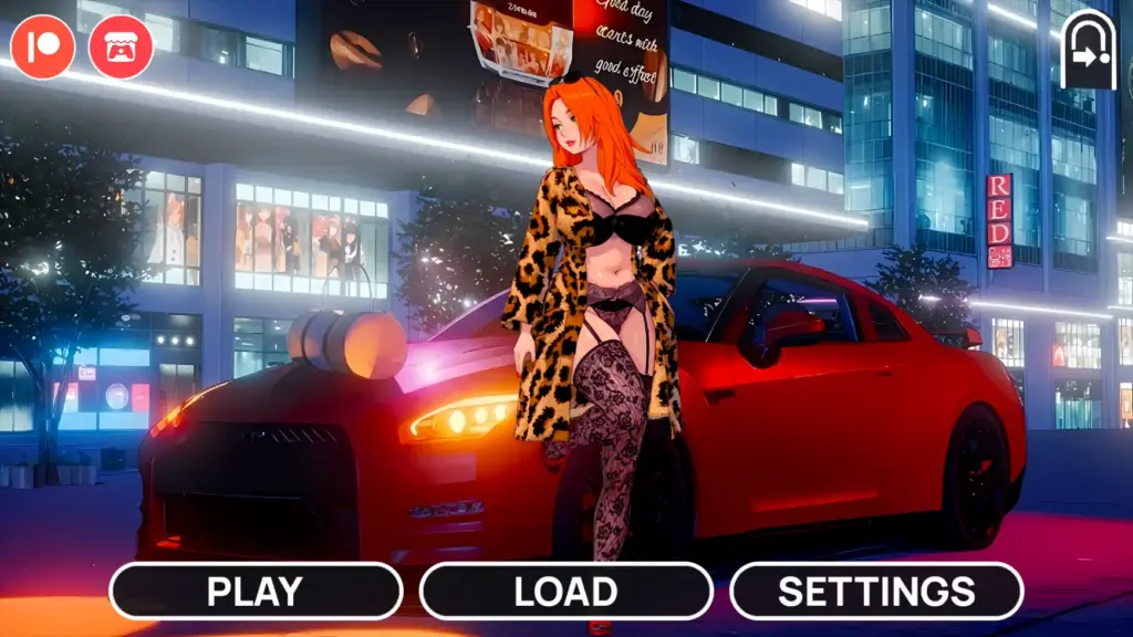 【日系SLG/AI汉化/沙盒】贪婪之欲v0.3.0  AI汉化版【PC+安卓/1.26G/更新】-X游