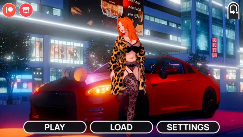 【日系SLG/AI汉化/沙盒】贪婪之欲v0.3.0  AI汉化版【PC+安卓/1.26G/更新】-X游