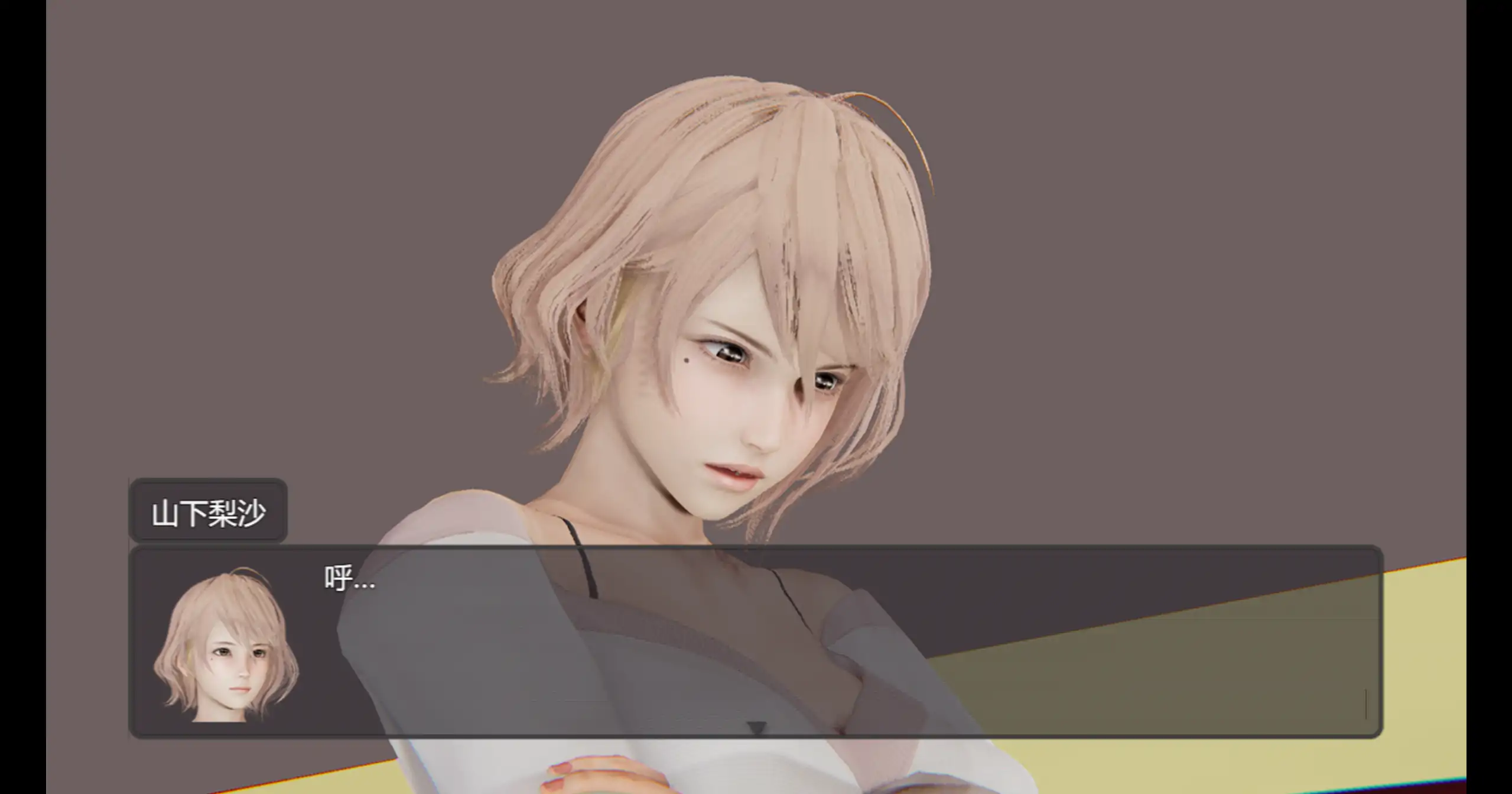 【日系RPG/官方中文/步兵】脚下的正常生活2.14.0 官方中文【PC/3.91G/更新】 更新图 2
