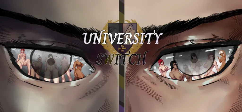 【日系SLG/AI汉化/2D】交换大学1.1 AI汉化版【PC+安卓/1.2G/更新】-X游
