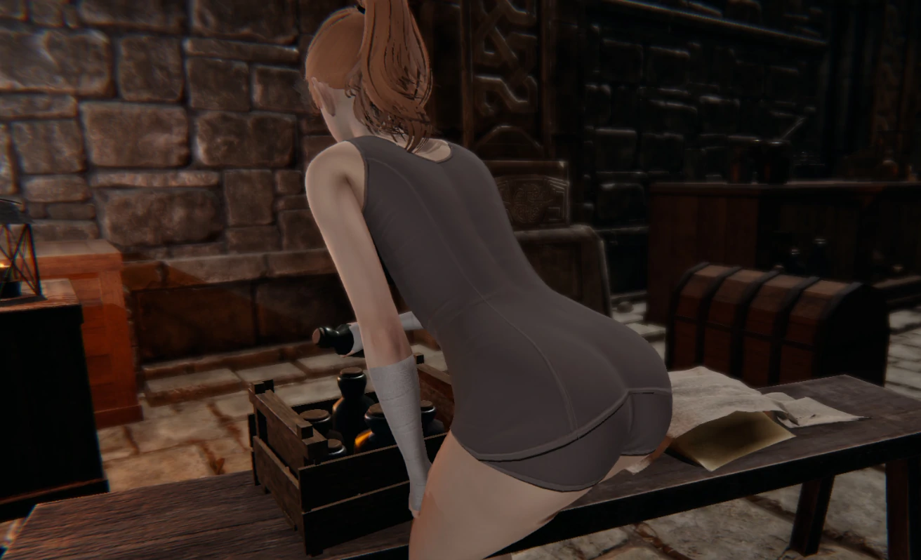 【亚洲SLG/AI汉化/后宫】战争部落联盟0.4.0 AI汉化版【PC+安卓/0.9G/更新】 更新图 1