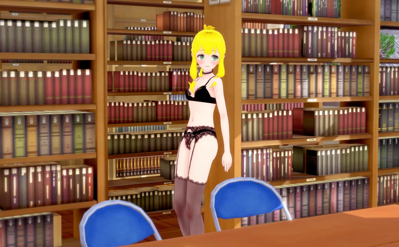 【欧美SLG/AI汉化/图库解锁】秘密岛0.17.0.0 AI汉化版【PC+安卓/11.3G/更新】 内容图 1
