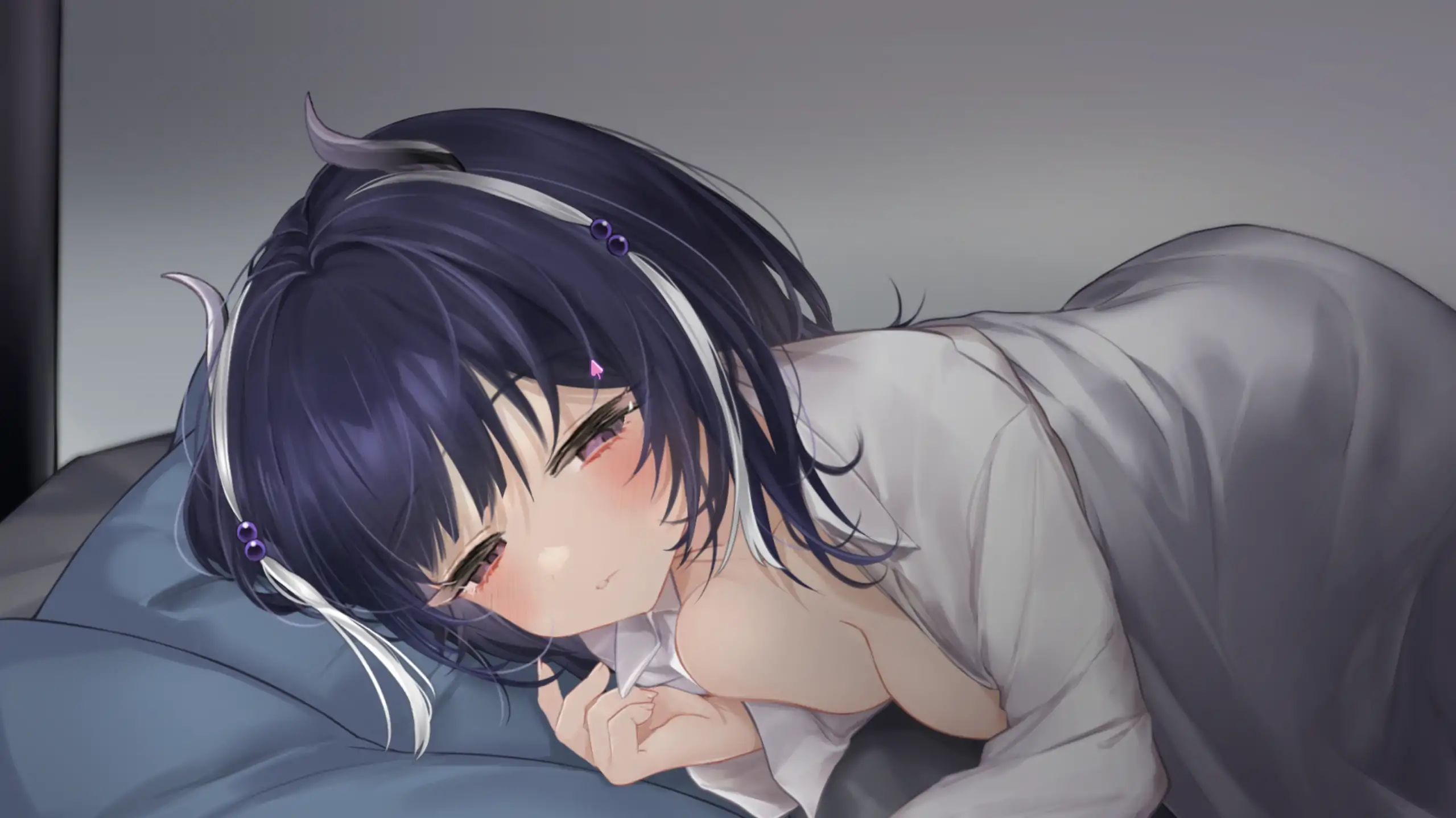 【日系SLG/官方中文/无码】魅魔莉莉姆想要升級1.0.0.4 官方中文【PC/0.68G/更新】 更新图 2