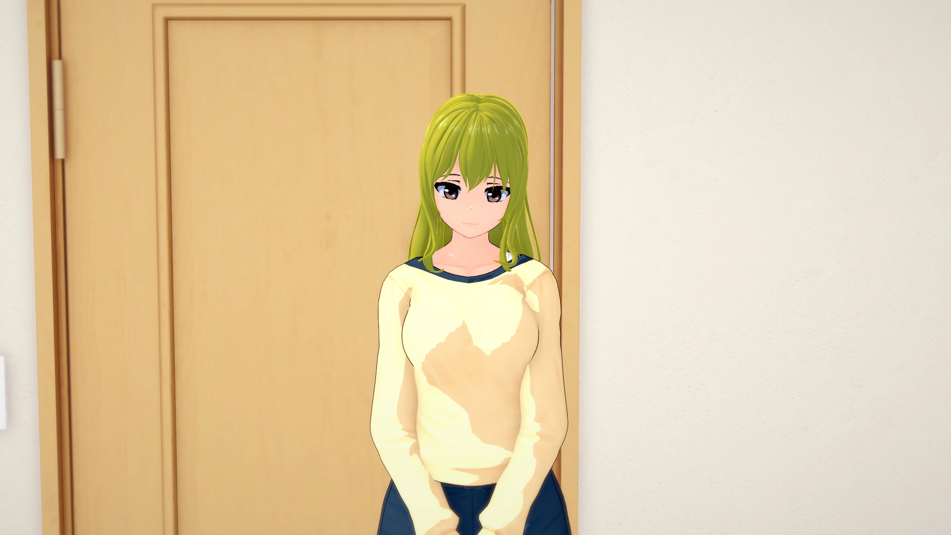 【日系SLG/AI汉化/3D】世界驯服者0.35.0 AI汉化版【PC+安卓/5.80G/更新】 内容图 2
