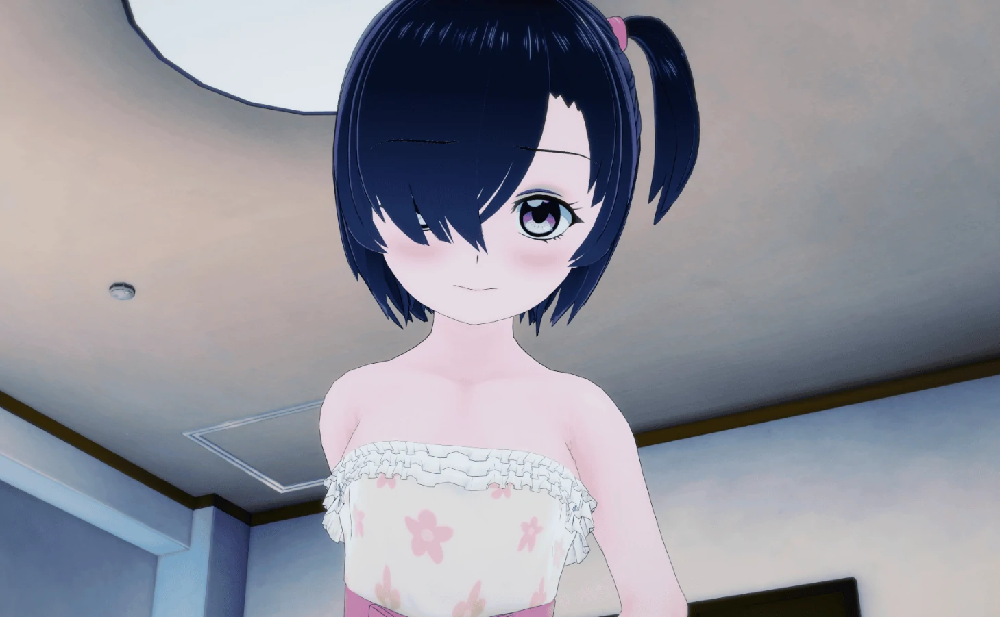 【日系SLG/AI汉化/沙盒】学校故事10.1 AI汉化版【PC+安卓/4.9G/更新】 内容图 2
