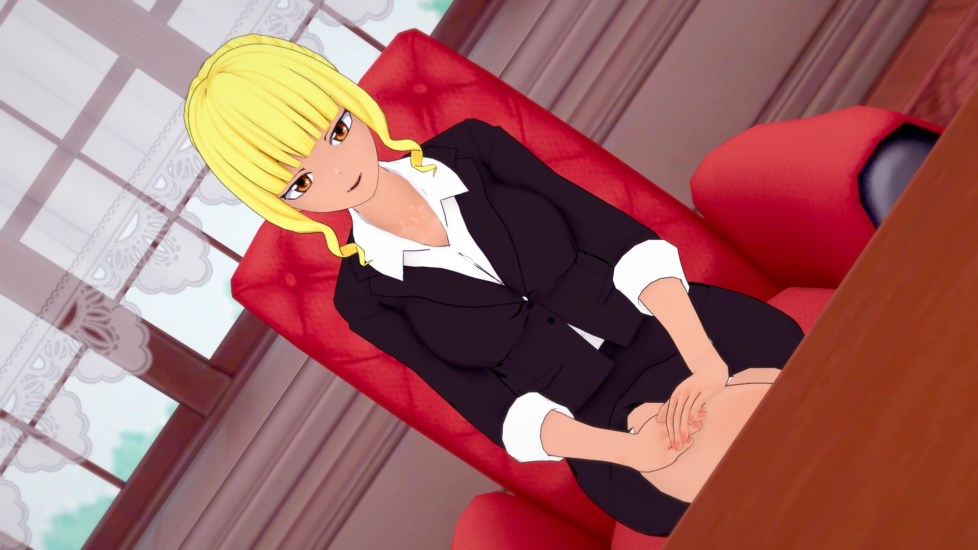 【日系SLG/AI汉化/3D】世界驯服者0.35.0 AI汉化版【PC+安卓/5.80G/更新】 内容图 1