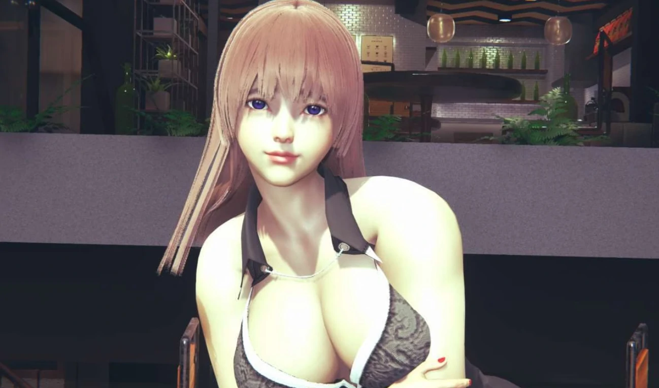 【亚洲SLG/AI汉化/NTR】社会毁灭1.2 AI汉化版【PC+安卓/3.1G/更新】 封面图 3