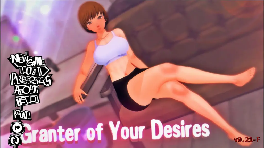 【日系SLG/AI汉化/后宫】你欲望的赠与者R 0.21 Demo AI汉化版【PC+安卓/1.4G/首发】-X游